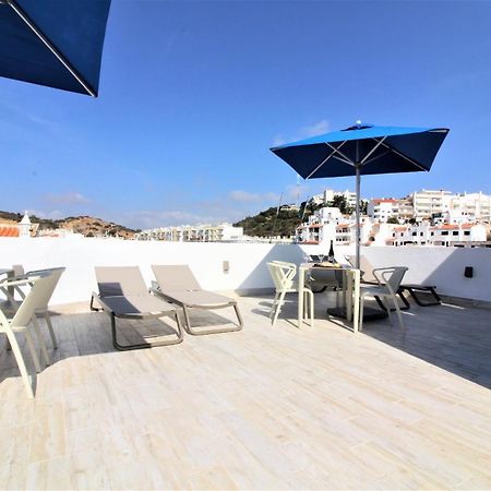 Apartamento Historic Centre C - Albufeira Exterior foto