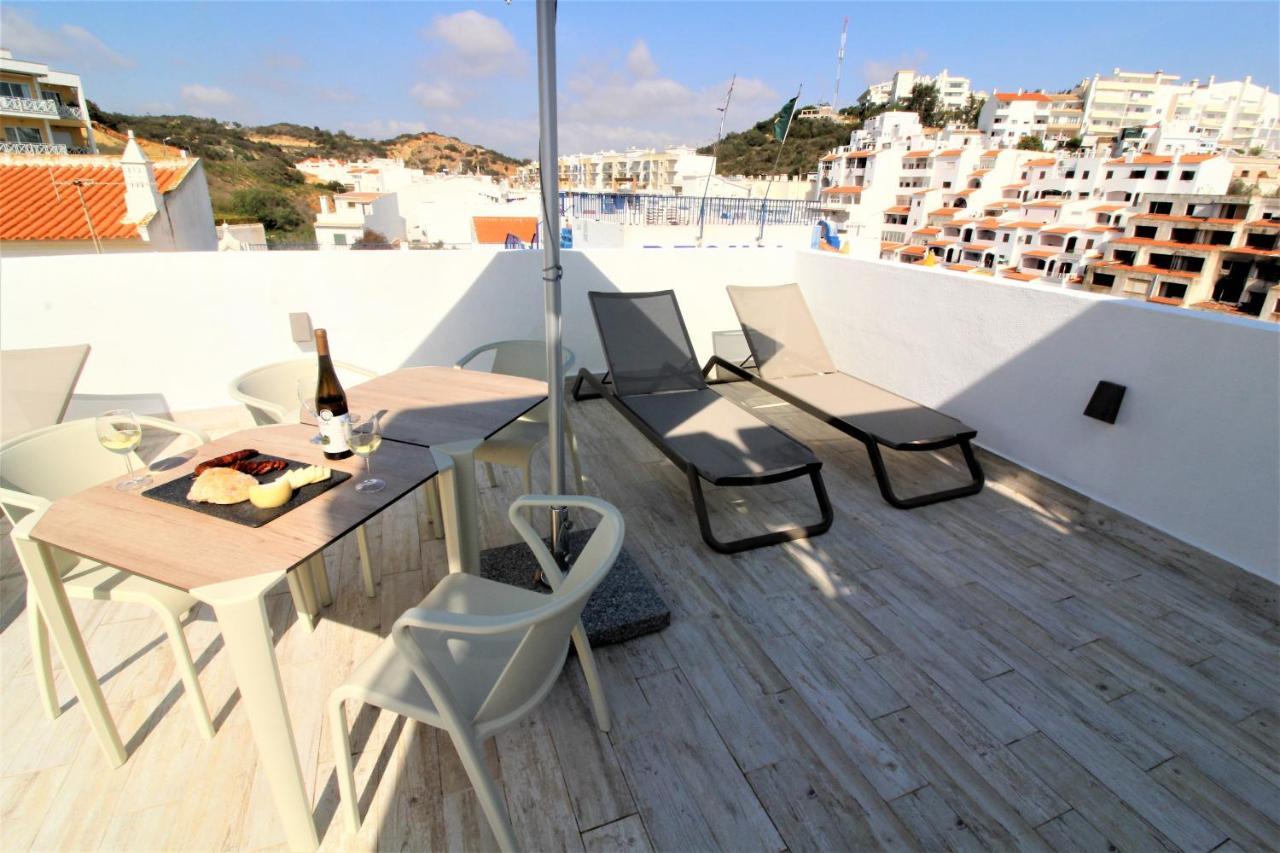 Apartamento Historic Centre C - Albufeira Exterior foto