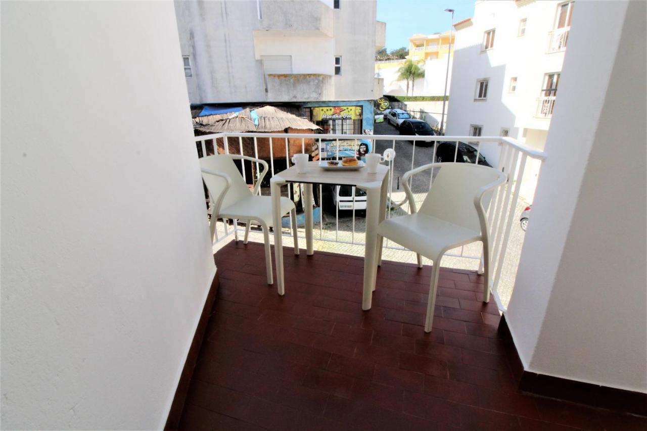 Apartamento Historic Centre C - Albufeira Exterior foto